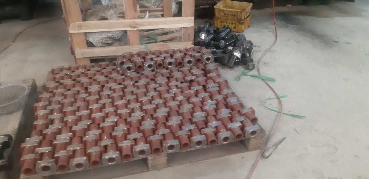 Gia công cơ khí chính xác - Công Ty TNHH CNC An Thịnh